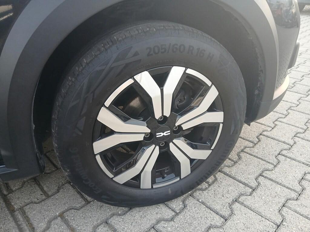 Dacia Sandero Stepway 1.0 TCe Comfort SL DaciaPlus