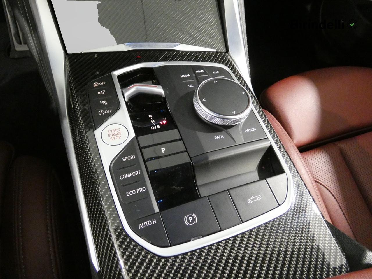 BMW Serie 4 Cbr(G23/83) - 430i Cabrio Msport