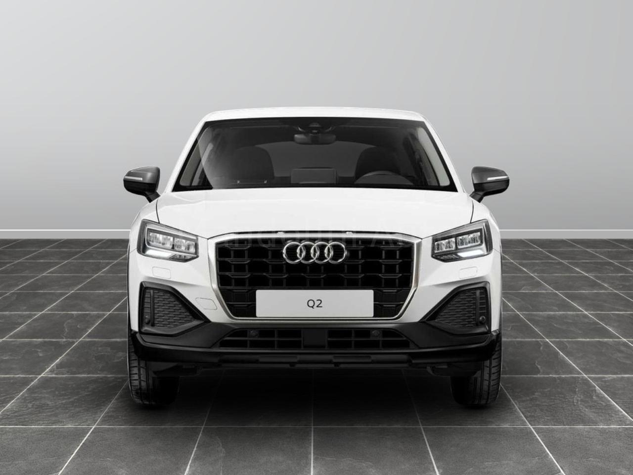 Audi Q2 30 1.0 tfsi 116cv business