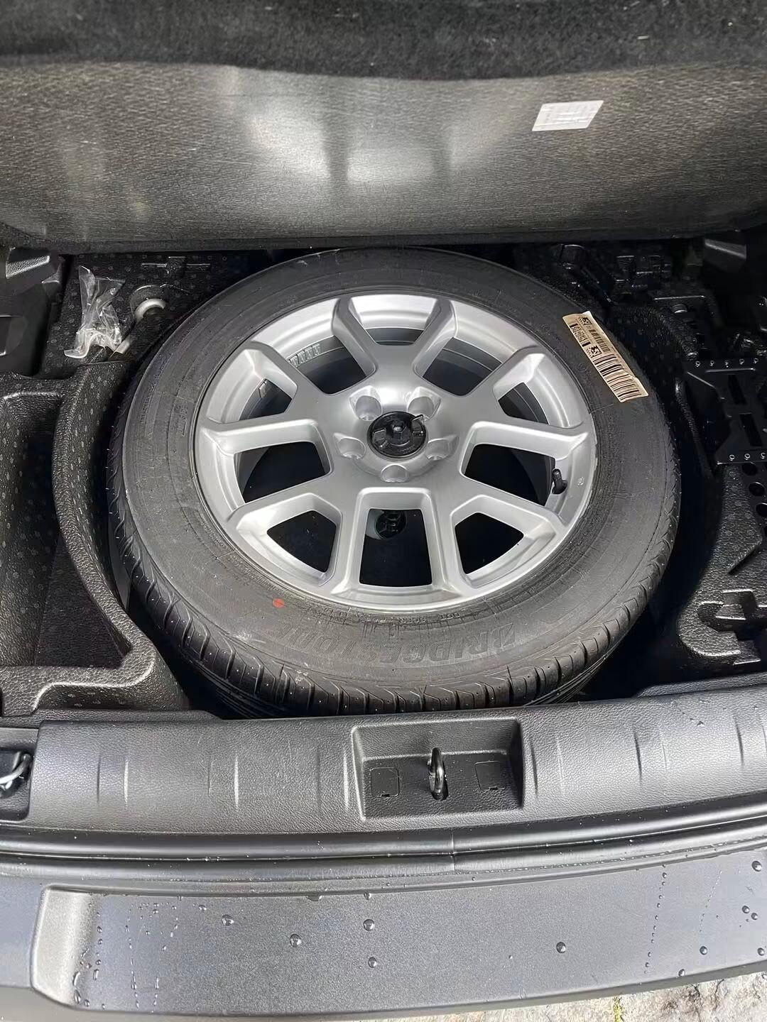 Jeep Renegade 4X4 Limited Led full