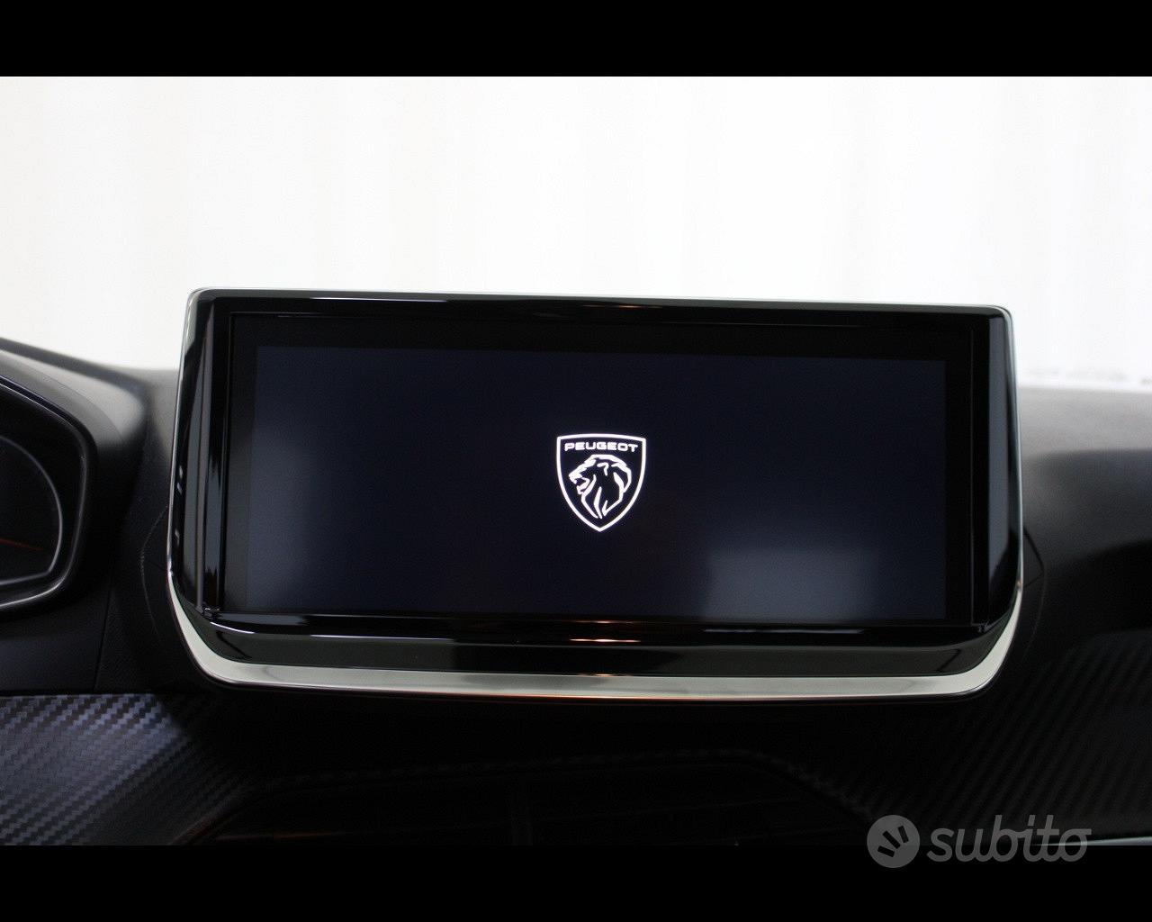PEUGEOT 208 2 serie - 208 PureTech 100 Stop&Start