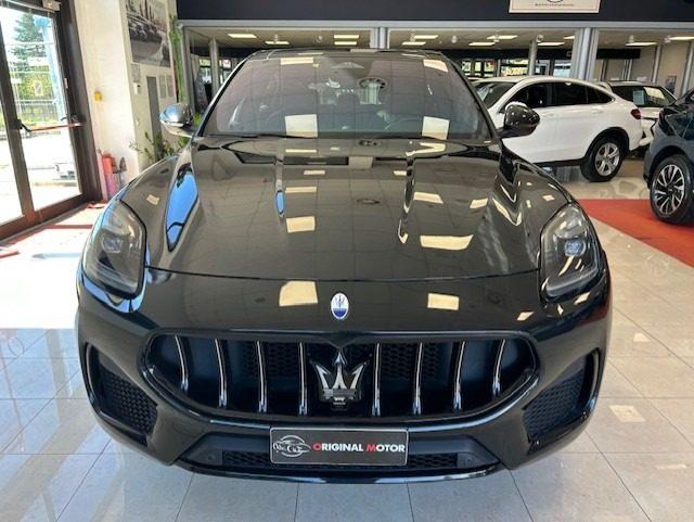 MASERATI Grecale MHEV 250 CV AWD GT