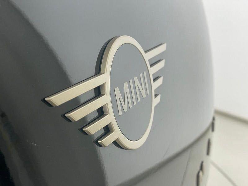 MINI Countryman Mini F60 Mini C Essential Countryman