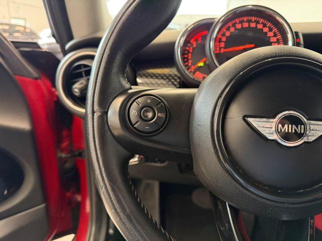 MINI Cooper SD 2.0 Cooper SD //AUTOMATICA//