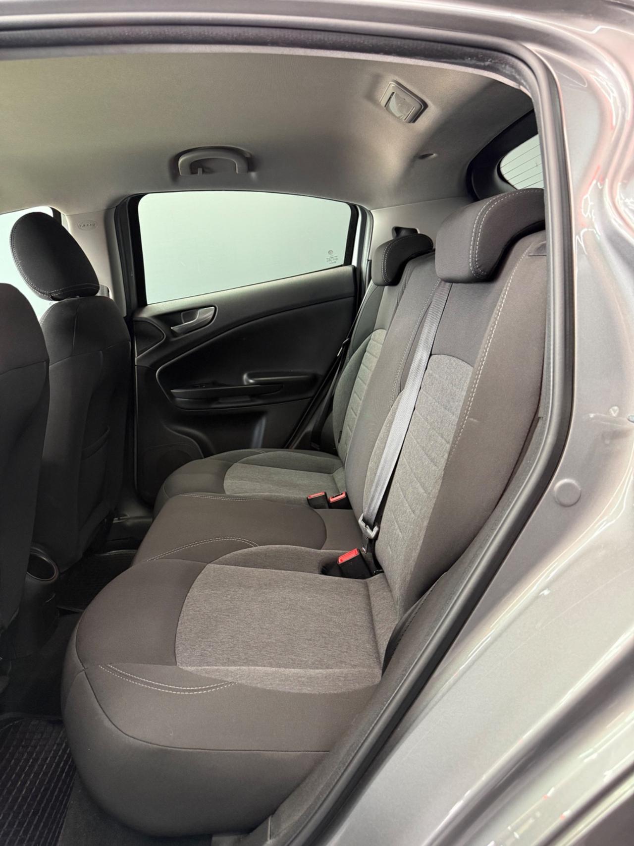 Alfa Romeo Giulietta 1.6 Multijet 120 CV Super 2017