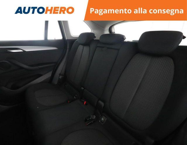 BMW X1 sDrive18d Business