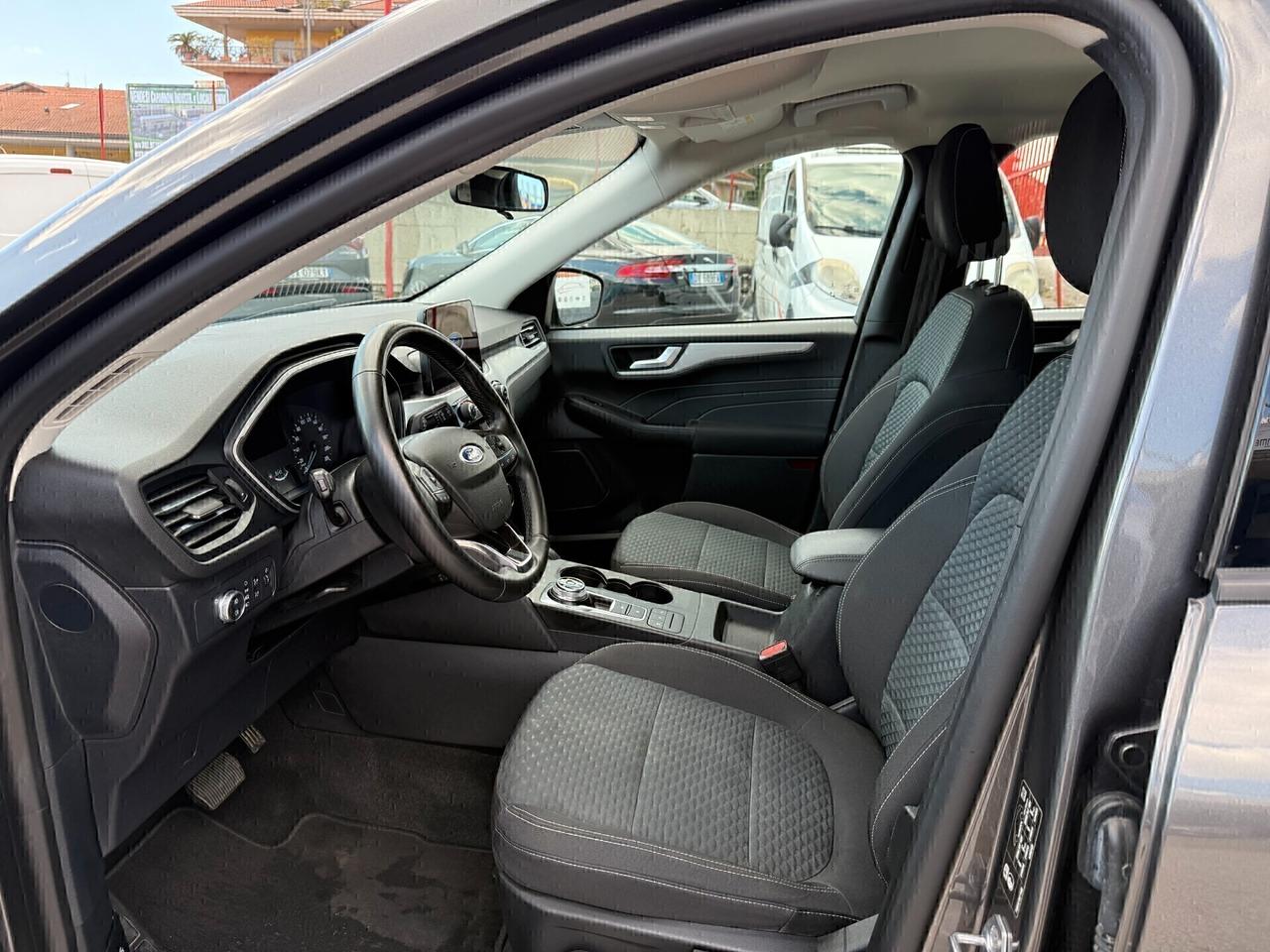 Ford Kuga 1.5 EcoBlue 120 CV aut. 2WD Titanium Business