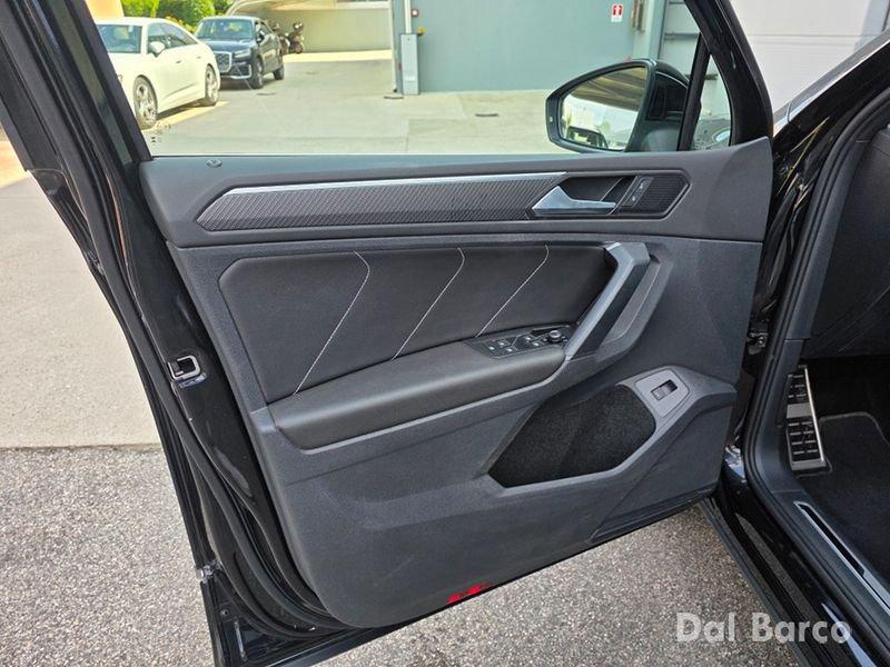 Volkswagen Tiguan 2.0 TDI SCR 110KWR-Line DSG