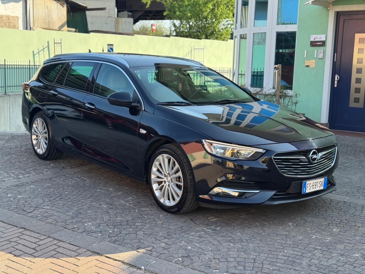 Opel Insignia 2.0 CDTI S&S aut. Sports Tourer Innovation