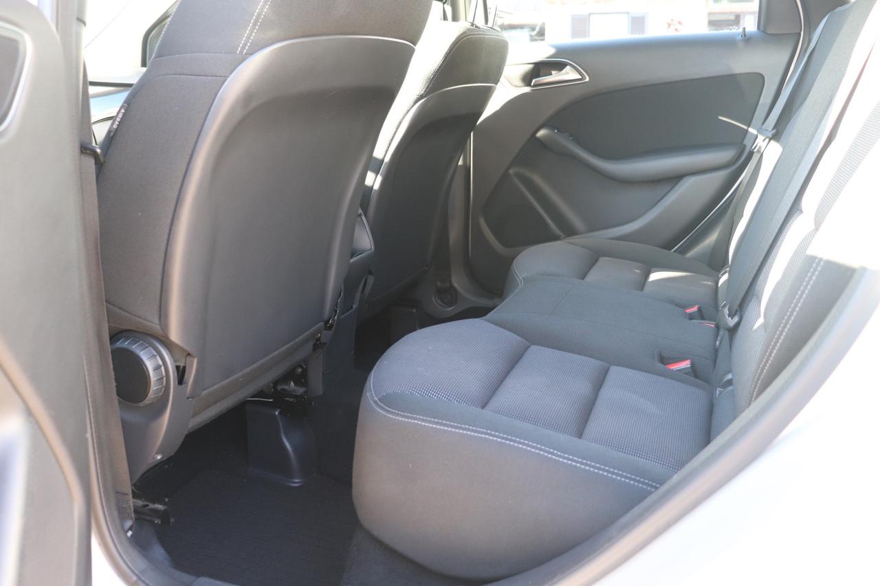 Mercedes-benz B 180 CDI Premium