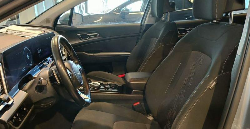 Kia Sportage 1.6 TGDI HEV STYLE 2WD AUTO