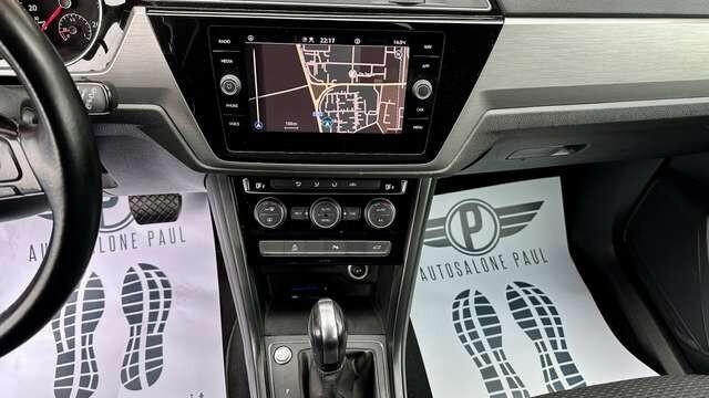 Volkswagen Touran 2.0 TDi 150CV SCR DSG 7posti Bus