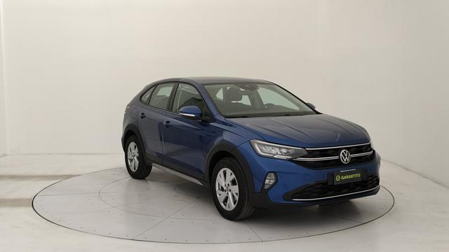 VOLKSWAGEN Taigo 1.0 tsi Life 115cv