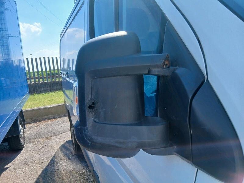 FIAT DUCATO L1 H1 2.2 BlueHDI 120CV