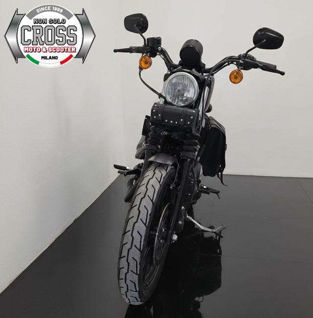 HARLEY-DAVIDSON 883 Iron - ANNO 2017