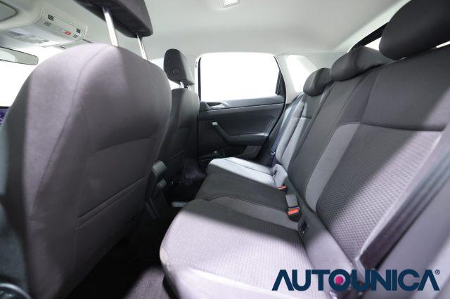 VOLKSWAGEN Polo 1.0 TSI DSG LIFE NEOPATENTATI