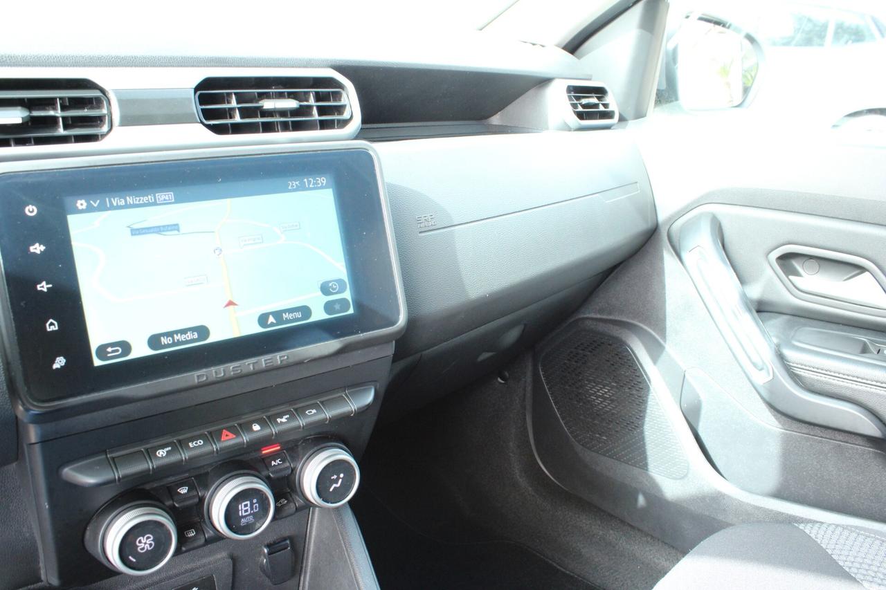 Dacia Duster 1.0 TCe GPL 4x2 Journey