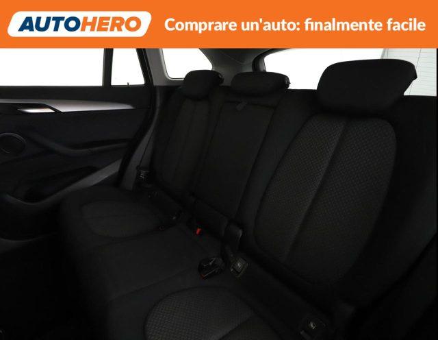 BMW X1 sDrive20d Advantage