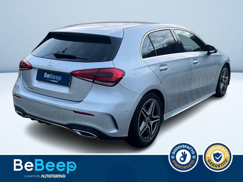 Mercedes-Benz Classe A A 200 PREMIUM AUTO