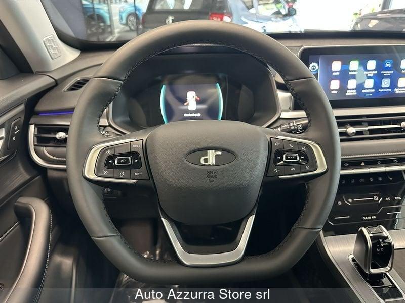 DR AUTOMOBILES dr 5.0 dr 5.0 s3 1.5 Turbo CVT Bi-Fuel GPL *PROMO AZZURRA*