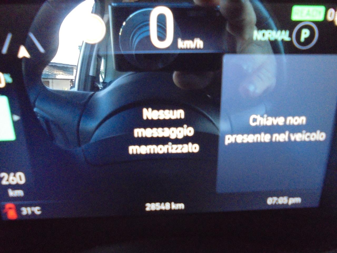Fiat 500 500e Berlina 42 kWh Icon