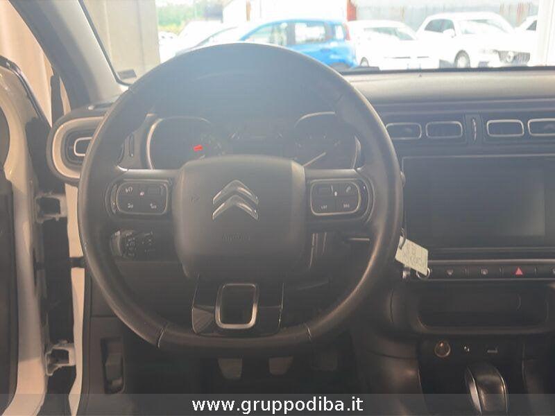 Citroën C3 2017 Benzina 1.2 puretech Feel 82cv neopatentati