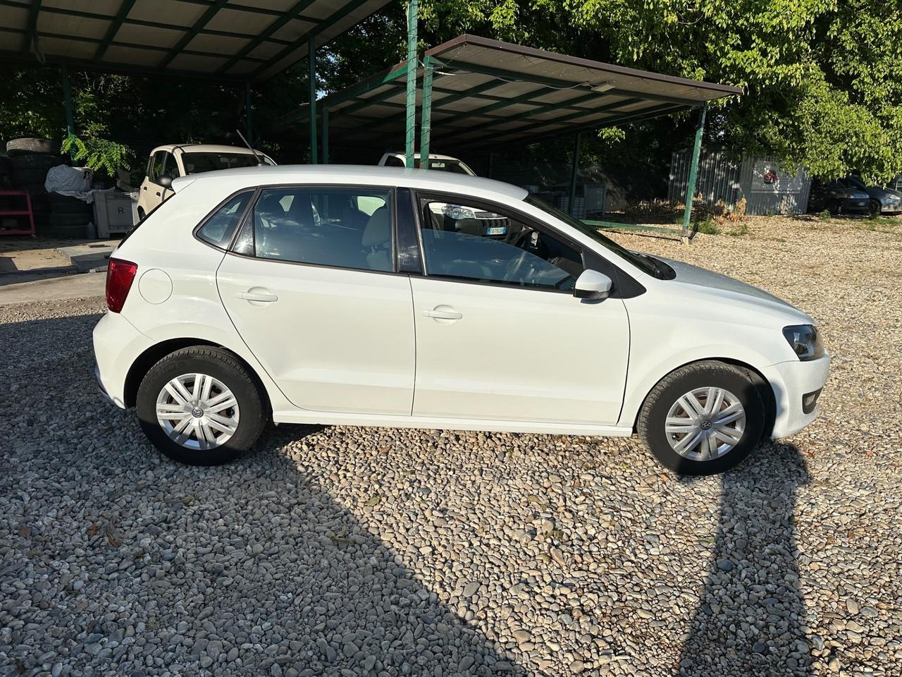 Volkswagen Polo 1.0 MPI 5p. Trendline