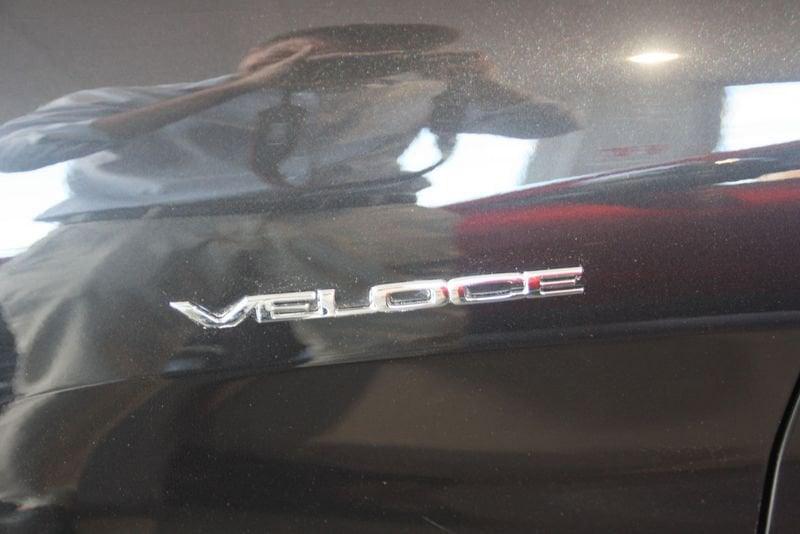 Alfa Romeo Giulia Giulia 2.2 t Veloce Q4 210cv auto
