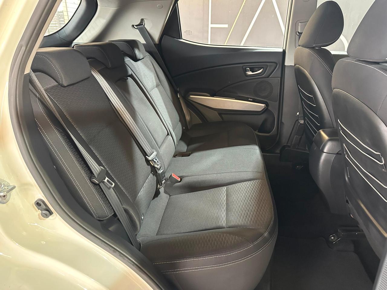 Ssangyong Tivoli 1.6d 2WD Be Cool