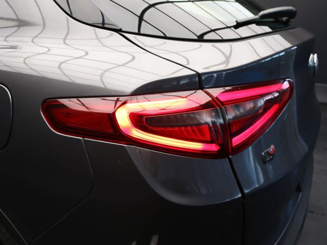 ALFA ROMEO Stelvio 2.2 Turbodiesel 190 CV AT8 Q4 Super