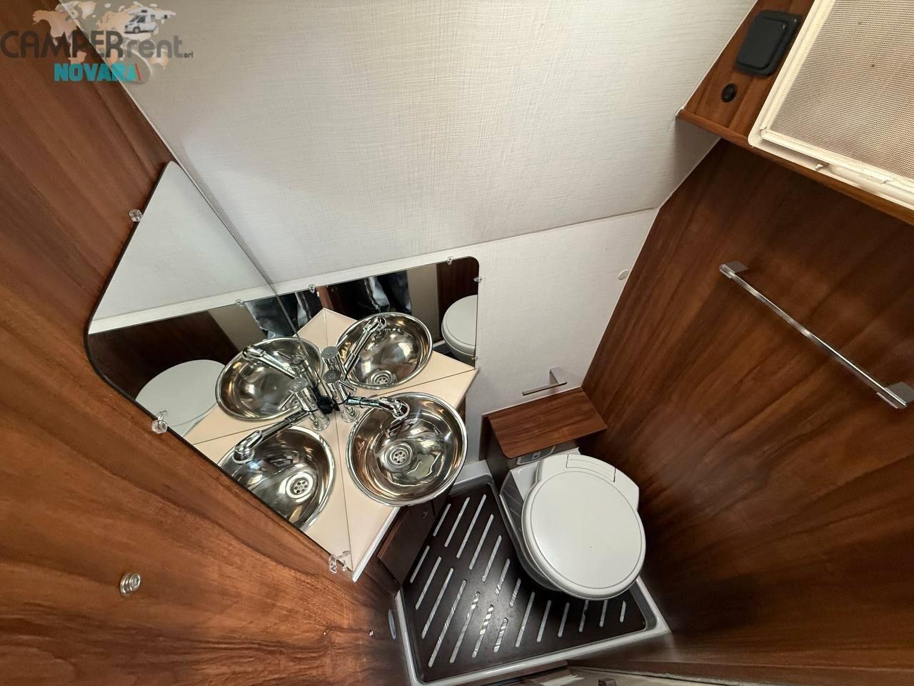 Roller Team ROLLERTEAM LIVINGSTONE K2 PRESTIGE