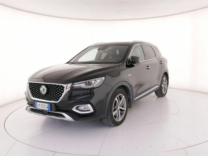 MG HS 1.5 t Luxury auto