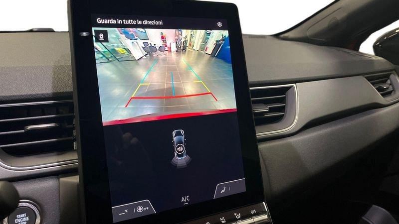 Renault Captur Captur ECO-G 100 CV Techno