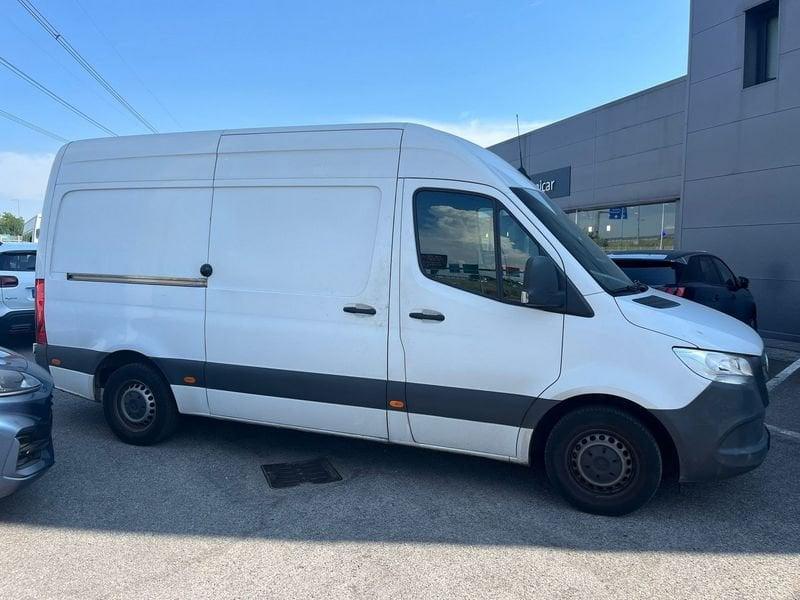 Mercedes-Benz Sprinter Sprinter F39/35 314 CDI FWD (IVA ESCL.)