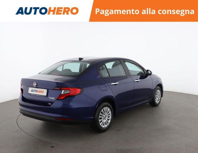 FIAT Tipo 1.6 Mjt S&S 4 porte