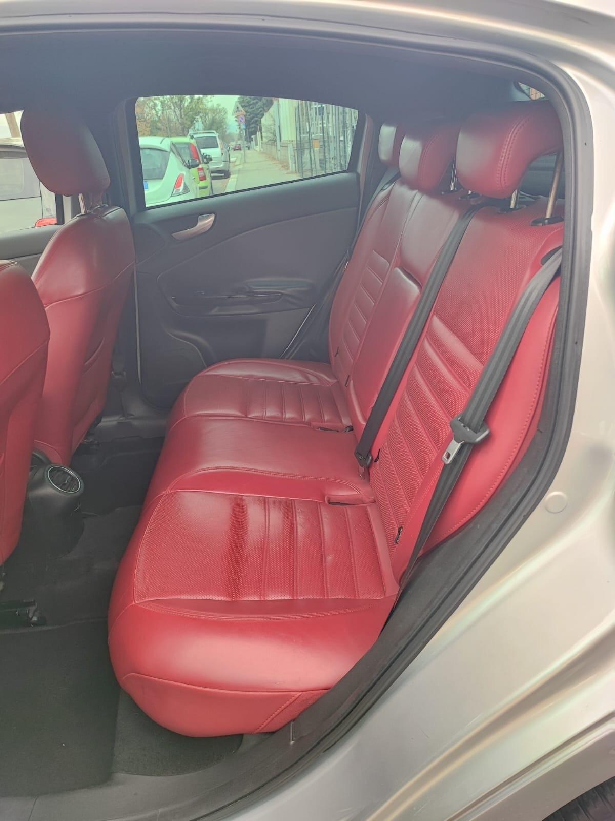 Alfa Romeo Giulietta 2.0 JTDm-2 170 CV Exclusive