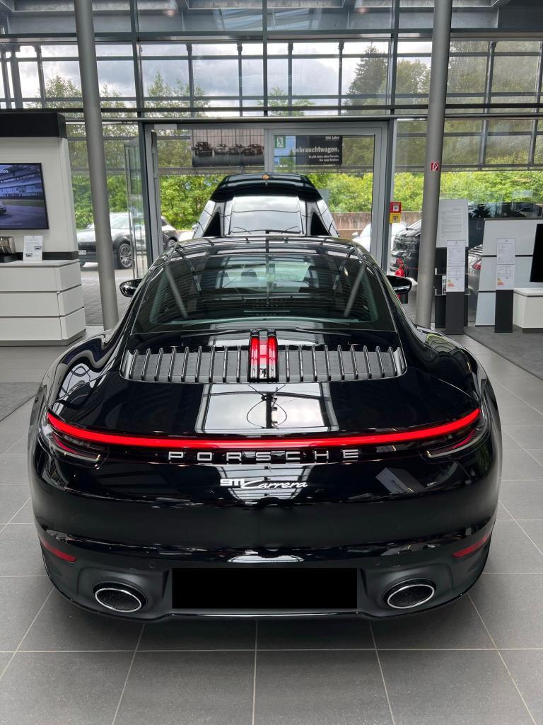 Porsche 911 Coupe 3.0 Carrera 385cv 911 Coupe 3.0 Carrera 385cv