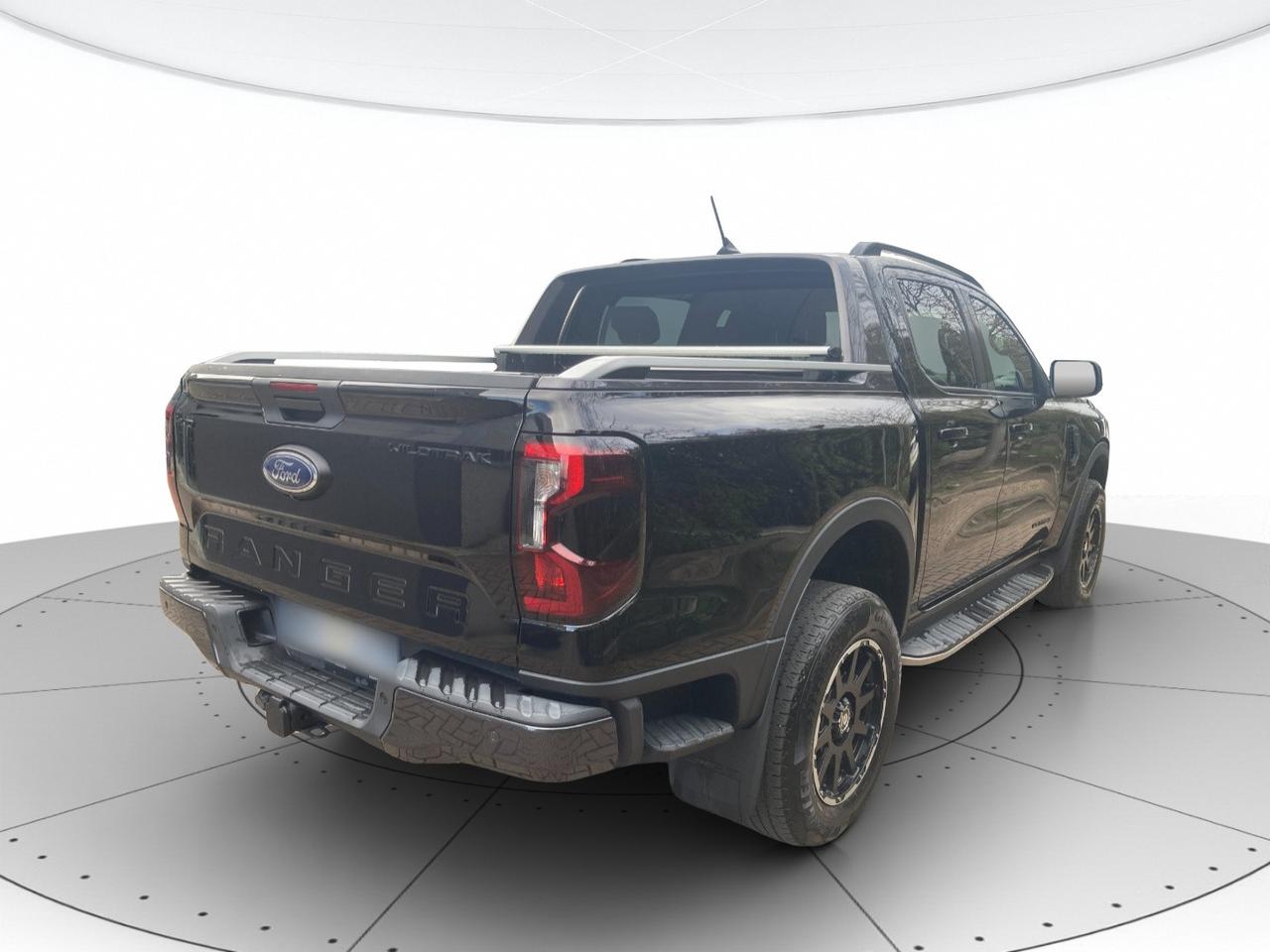FORD Ranger Raptor 2.0 ecoblue 205cv auto (+ IVA)