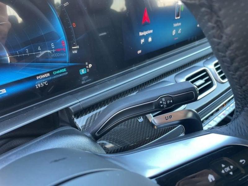 Mercedes-Benz GLE 53 AMG 4MATIC+ EQ-BOOST AMG Line Premium Plus