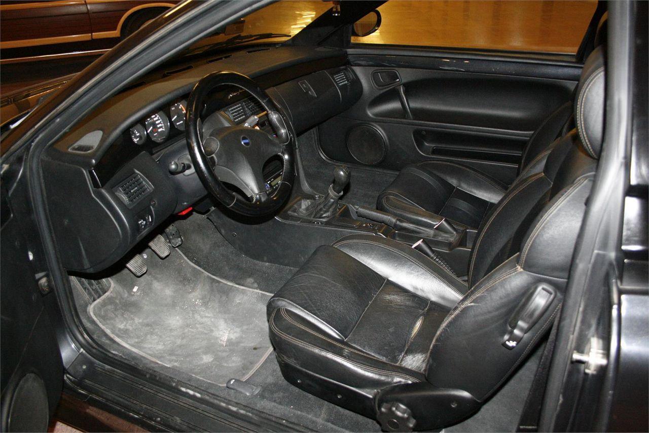 FIAT Coupe' 2.0