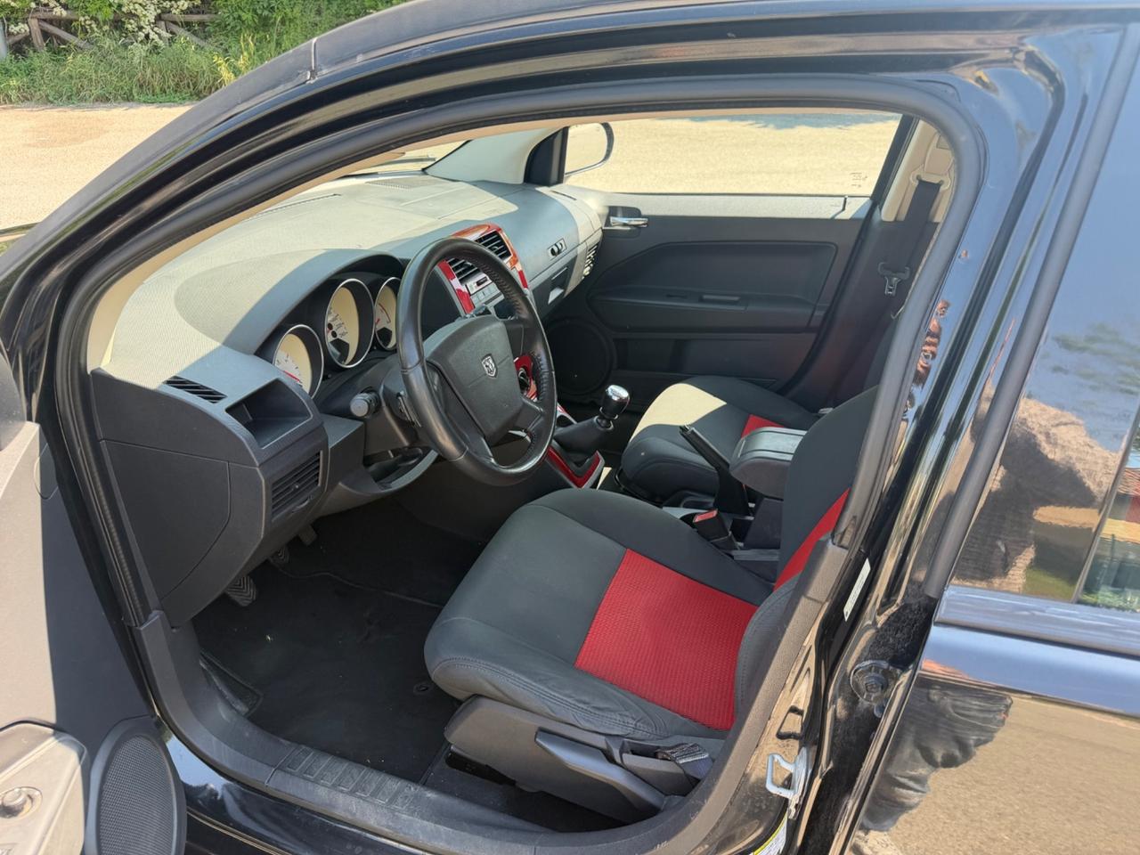 Dogde Caliber 2.0 140cv