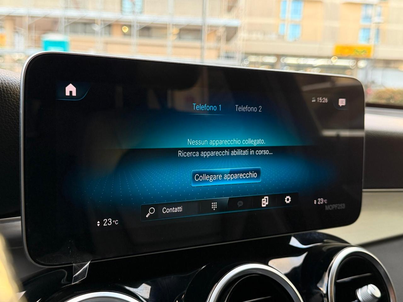 Mercedes-benz GLC 300 d 4Matic Coupé Premium Plus