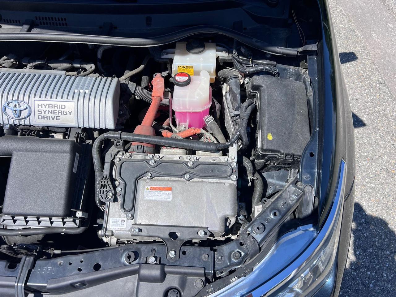 Toyota Auris Active 1.8 HEV