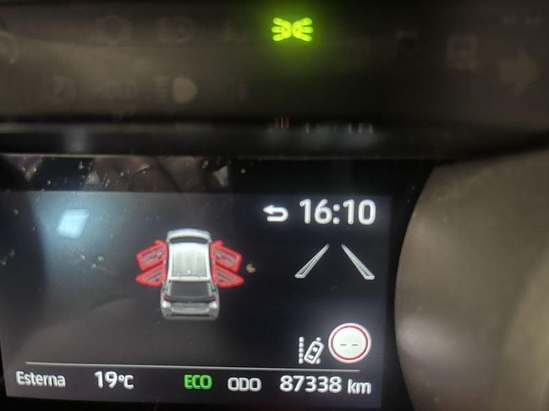 Toyota Yaris Yaris 1.5 Hybrid 5 porte Trend