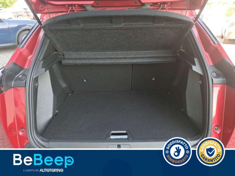 Peugeot 2008 1.2 PURETECH ALLURE PACK S&S 130CV