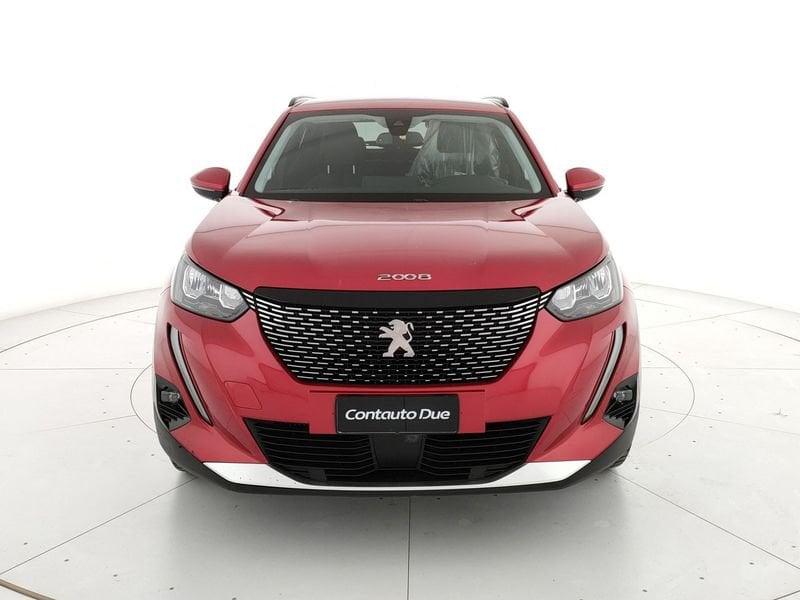 Peugeot 2008 PureTech 100 S&S Style