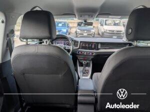 Audi A1 SPB 25 TFSI S tronic Admired
