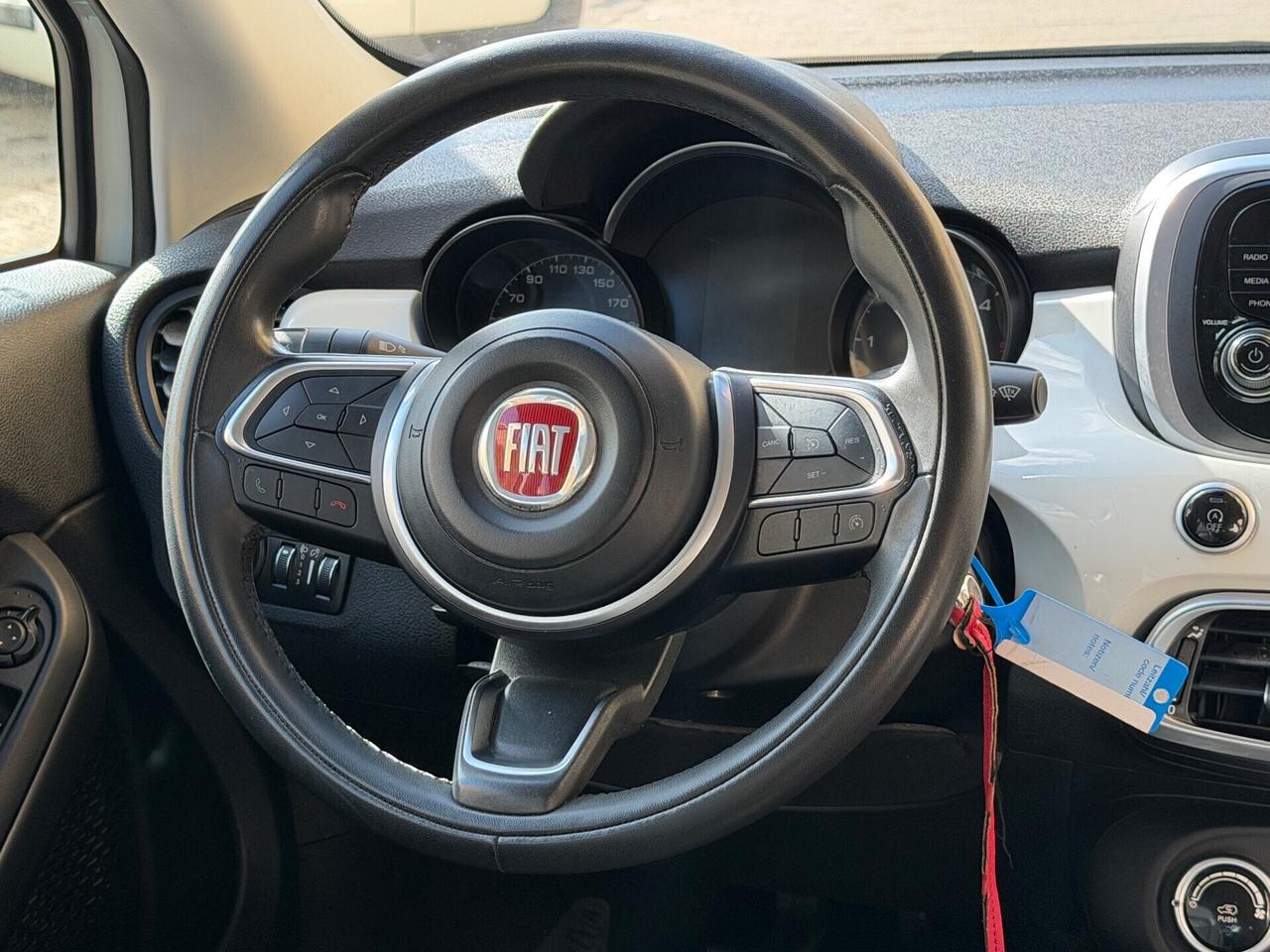 Fiat 500X 1.3 MultiJet 95 CV Urban