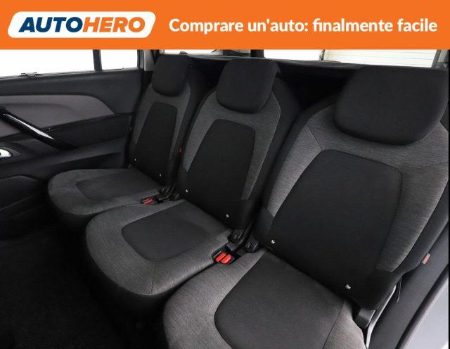 CITROEN Grand C4 Picasso BlueHDi 120 S&S Feel