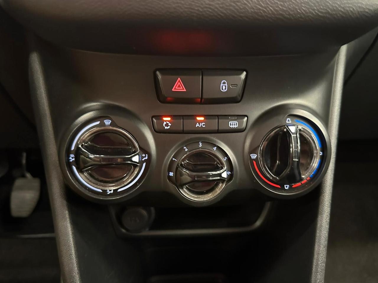 Peugeot 208 PureTech 68 5 porte Access